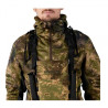 HARKILA Deer Stalker Camo Bino Strap AXIS MSP® Forest Green