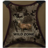 WILD ZONE braces for binoculars with standing deer, M-279-1777