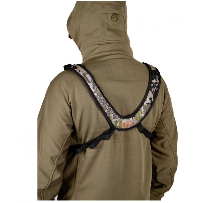 Bino Strap Blaser HunTec Camouflage (80409312)