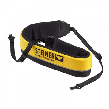 Dirželis žiūronams Steiner Floating strap ClicLoc 76800004
