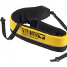 Dirželis žiūronams Steiner Floating strap ClicLoc 76800004