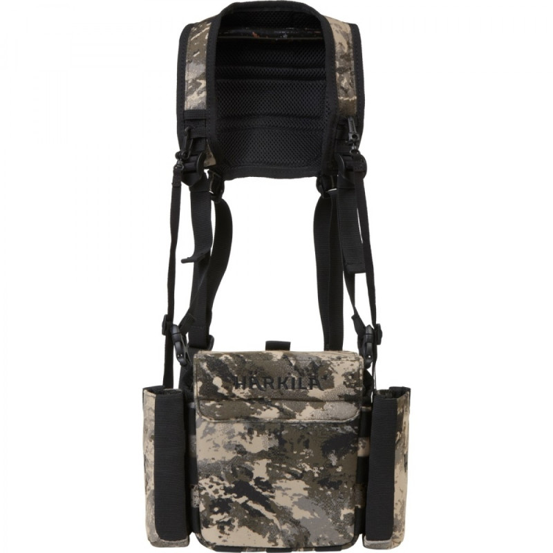 Bino strap HARKILA Mountain Hunter Expedition AXIS MSP