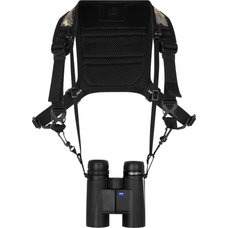 Bino strap HARKILA Mountain Hunter Expedition AXIS MSP