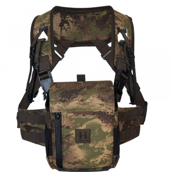 Bino Harness HARKILA Camo (AXIS MPS Forest)