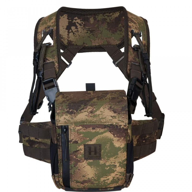 Bino Harness HARKILA Camo (AXIS MPS Forest)