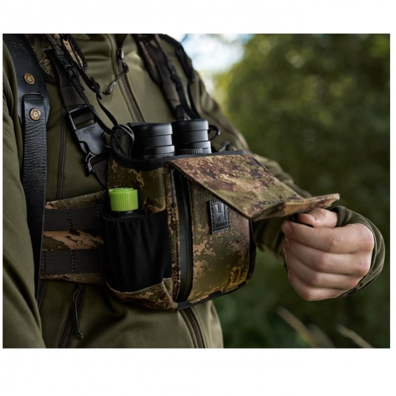 Bino Harness HARKILA Camo (AXIS MPS Forest)