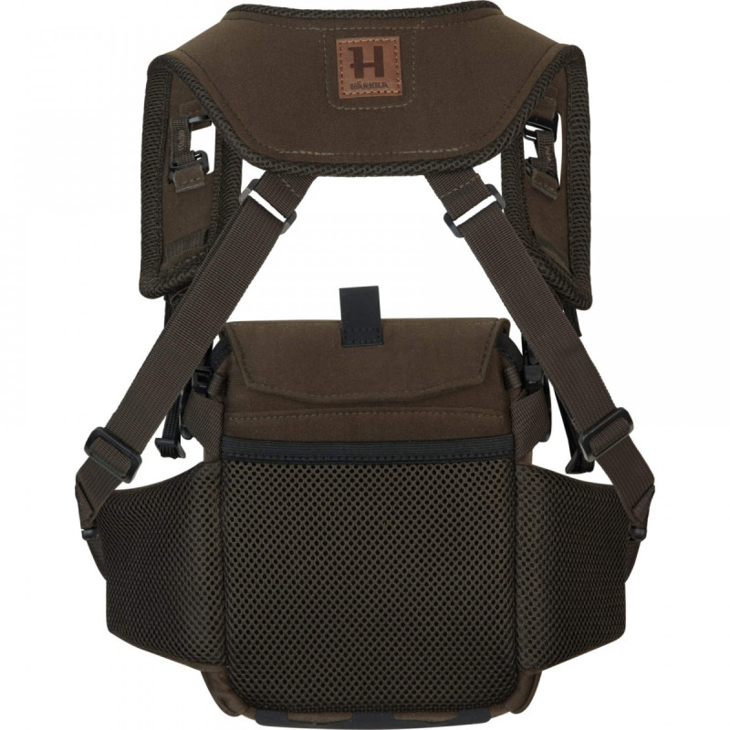 Bino Harness HARKILA (Willow green)