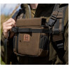 Bino Harness HARKILA (Willow green)
