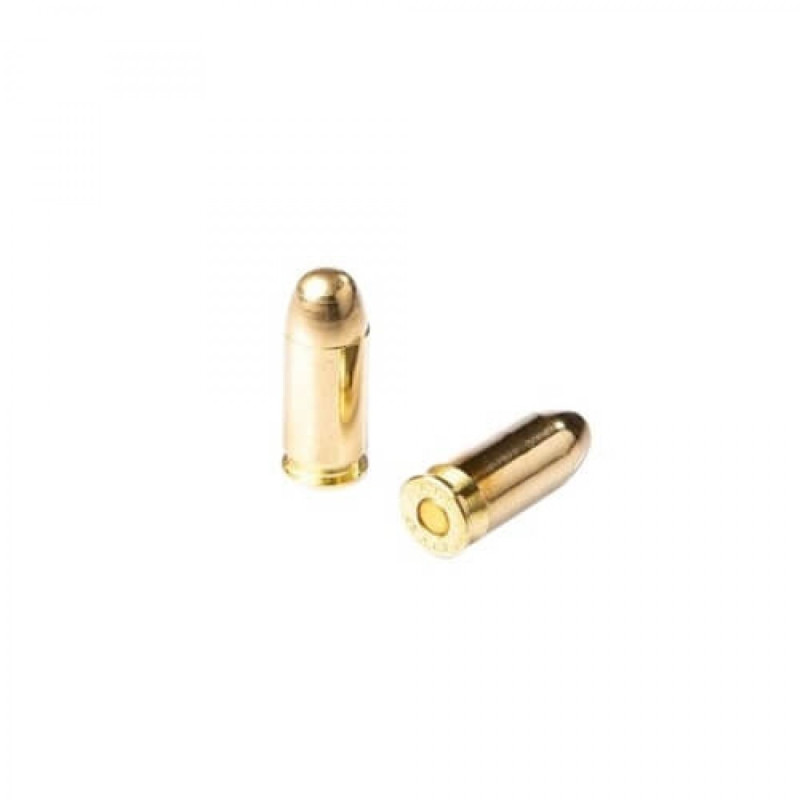 Šoviniai FIOCCHI kal. 45 AUTO FMJ (701140)