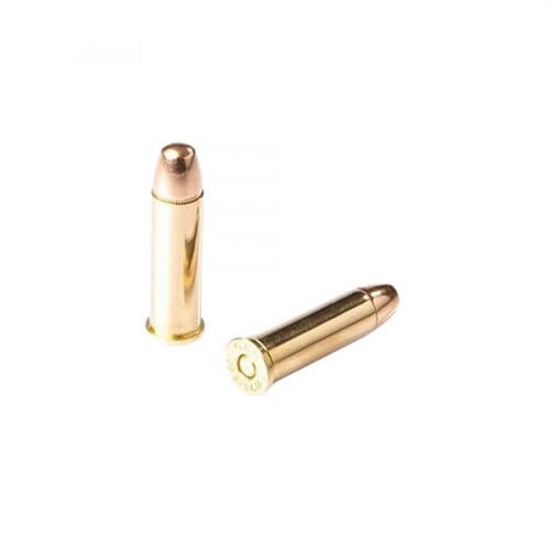 Šoviniai FIOCCHI kal. 38 Special FMJ (700390)