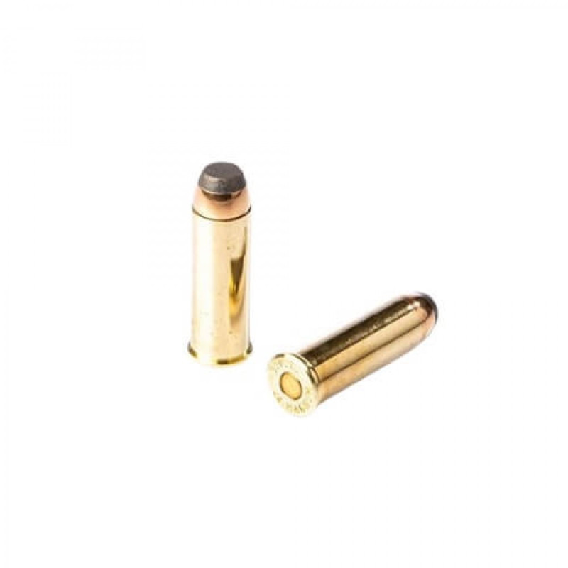 Šoviniai FIOCCHI kal.44 Rem. Magnum SJSP (700445)