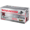 Šoviniai WINCHESTER kal. 22LR 37gr Super X LHP
