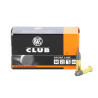 Šoviniai RWS kal. 22 l.r. Club  2,6g/40gr 2132885