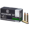 Šoviniai RWS kal. 22WMR SP 2,6g/40gr, 2133075