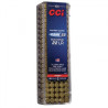 Šoviniai CCI SV Subsonic Target kal. 22LR 40gr (MRP20038017/00934CC) 100vnt