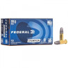 Šoviniai FEDERAL Solid Champion kal. 22LR 40gr 50vnt (510I)
