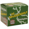 Šoviniai REMINGTON ThunderBolt kal. 22LR, 40gr 500vnt (21241)
