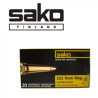 Šoviniai Sako 222 Rem Mag Gamehead SP 3.56 g