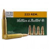 Šoviniai Sellier&Bellot 223 REM. FMJ 3.6 g.