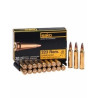 Šoviniai Sako 223 Rem Gamehead 3.56 g/ 55gr.
