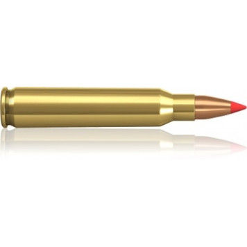Šoviniai Norma 223 Rem Hornady V-Max 2.6g