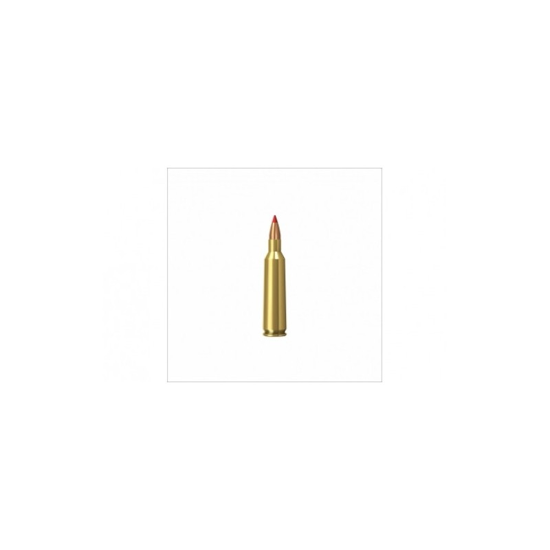 Šoviniai Norma 223 Rem Hornady V-Max 2.6g