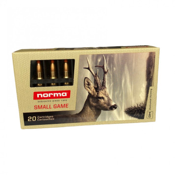 Šoviniai Norma kal. 223 Rem 3,6g Tipstrike (20157352)