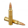 Šoviniai WINCHESTER 223Rem, FMJ, 55gr (CW223150)