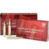 Šoviniai HORNADY kal. 223 Rem. 53 gr. V-MAX 8025