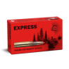 Šoviniai GECO kal. 243 Win Express 4,9g./76gr 2317834