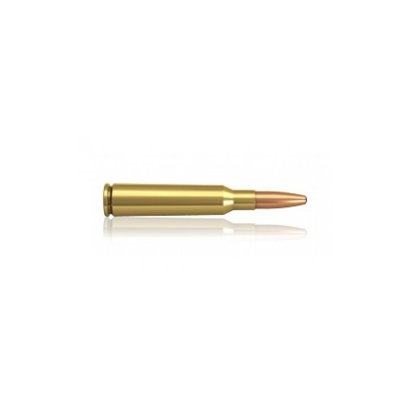 Šoviniai Norma 6.5x55 Oryx 10.1g./156gr