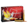 Šoviniai HORNADY 6,5x55 Swede 140 gr SST