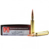 Šoviniai HORNADY 6,5x55 Swede 140 gr SST