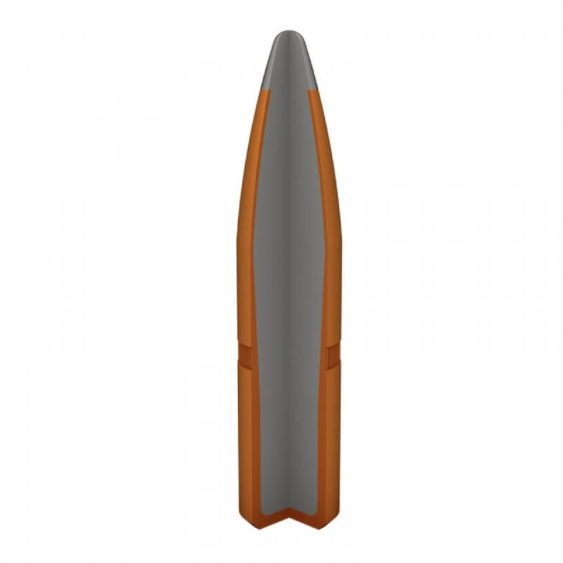 Šoviniai WINCHESTER kal. 6,5x55 SWEDISH  140gr. POWER-POINT CX6555