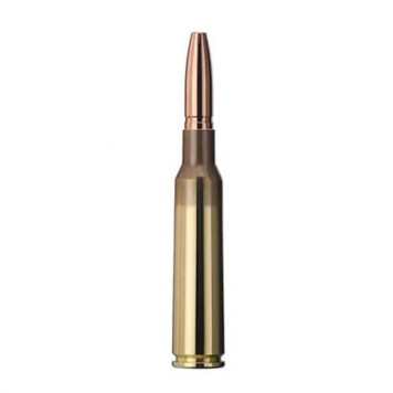 Šoviniai GECO kal. 6.5x55 Plus 10.1g/156gr