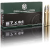 Šoviniai RWS 7x64 Evolution 10,3g./ 159 gr.