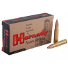 Šoviniai Hornady 308 WIN 180 gr SP SMU