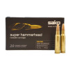 Šoviniai Sako 308 Win SP Super Hammerhead 11.7 g.