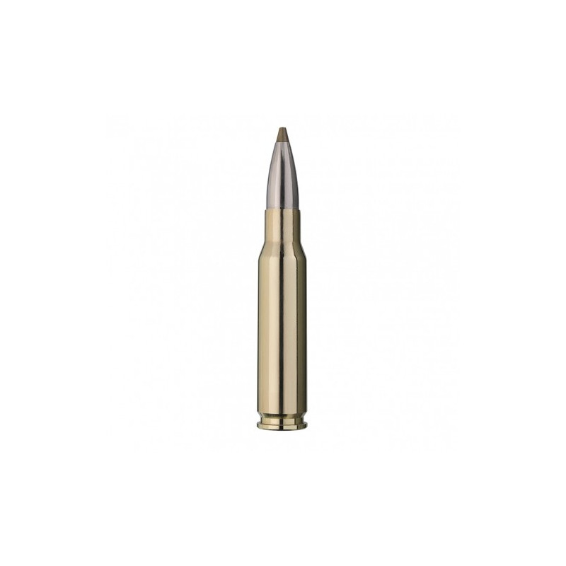 Šoviniai RWS kal. 308 Win. Evolution Green 9.0g./139gr 2408644