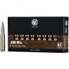 Šoviniai RWS kal. 308 Win. 10,7g/165gr DK DoppelKern