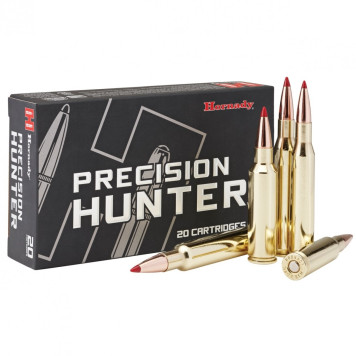 Šoviniai HORNADY kal.308WIN ELD-X 178gr 80994