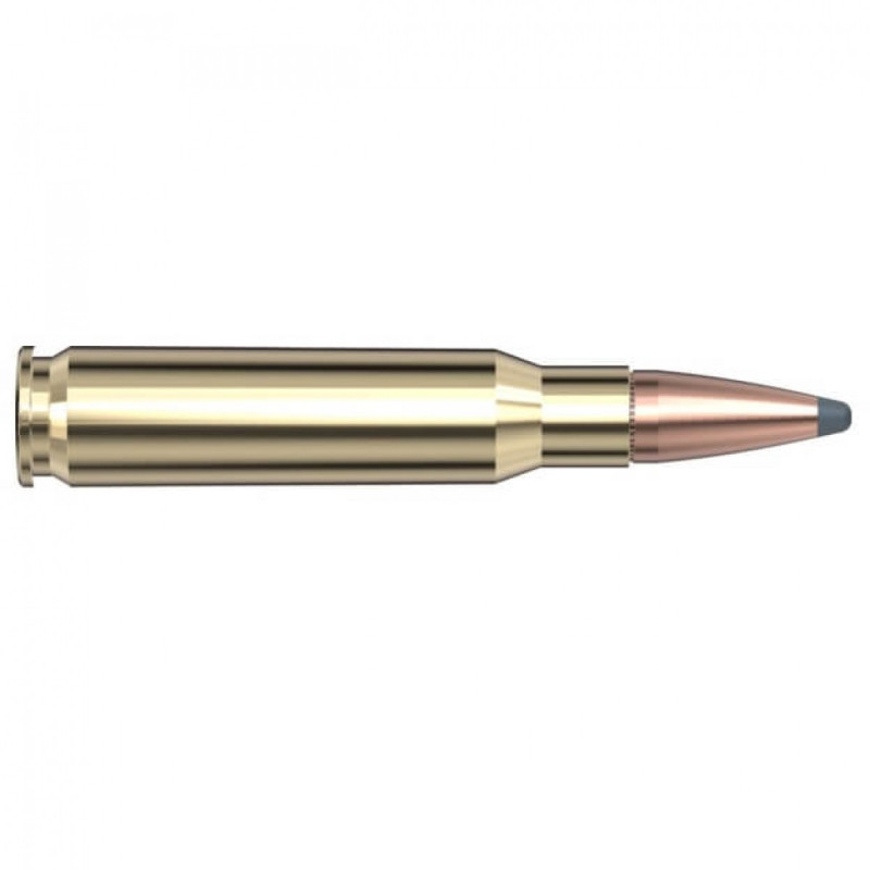 Šoviniai HORNADY kal. 308 Win SP Interlock 180 gr/11.7g 80993