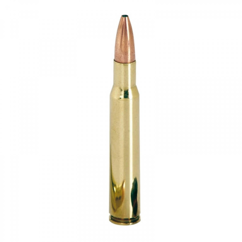 Šoviniai WINCHESTER kal. 308 Win 180gr. POWER MAX BONDED CX3086BP