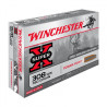 Šoviniai WINCHESTER kal. 308 Win 150gr. POWER-POINT CX3085