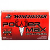 Šoviniai WINCHESTER POWER MAX BONDED 30-06 Sprg. 180 GR