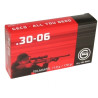 Šoviniai GECO kal. 30-06 Teilmantel / Softpointl 11,0g./170gr 2123320