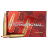 Šoviniai HORNADY kal. 30-06 9.72g/150gr GMX 81128