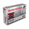 Šoviniai Winchester kal. 30-06 sprg. 150 gr. Power Point
