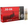 Šoviniai Geco 30-06 Express 10.7g/ 165 gr.