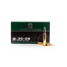 Šoviniai RWS 30-06 Evolution 11,9g./ 184 gr.